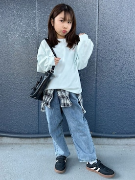 Rightonさんのコーディネート