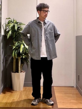 Rightonさんのコーディネート