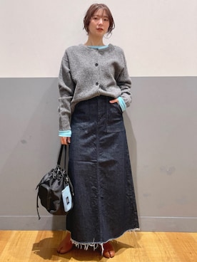 Rightonさんのコーディネート