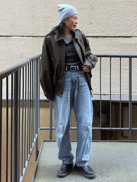 Rightonさんのコーディネート