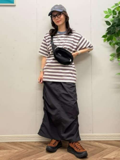 BACK NUMBER】メッセージロゴキャップ（キャップ）｜BACK NUMBER