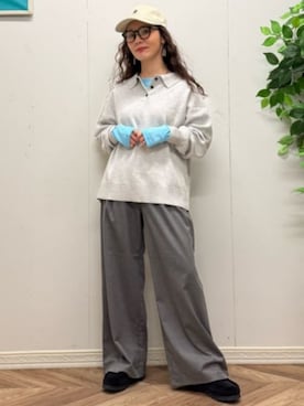 Rightonさんのコーディネート