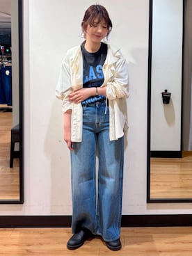 Rightonさんのコーディネート