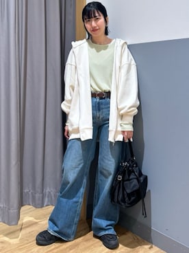 Rightonさんのコーディネート