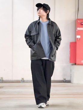 Rightonさんのコーディネート