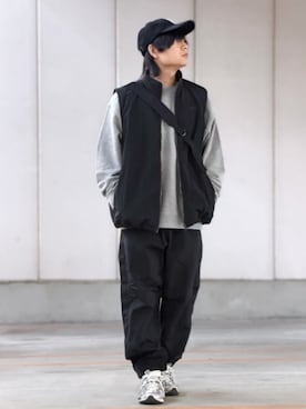 Rightonさんのコーディネート