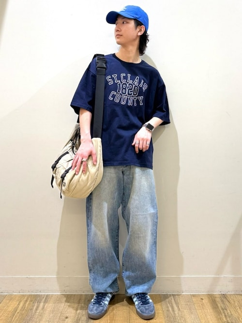 ★boohoo★ 使い勝手抜群!! ダブル ポケット ショルダー バッグ ☆boohoo☆ 使い勝手抜群!! ダブル ポケット ショルダー バッグ