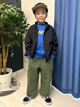 Rightonさんのコーディネート