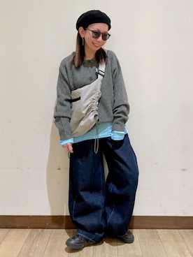 Rightonさんのコーディネート