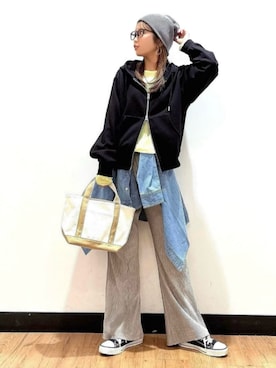 Rightonさんのコーディネート