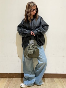 Rightonさんのコーディネート