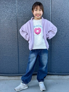 Rightonさんのコーディネート