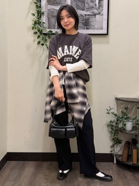 Rightonさんのコーディネート