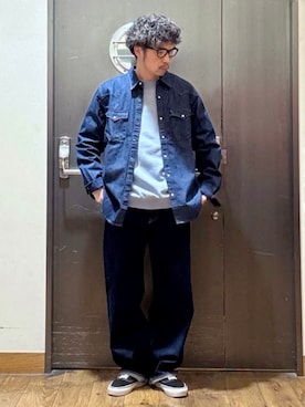 Rightonさんのコーディネート