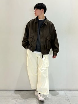 Rightonさんのコーディネート