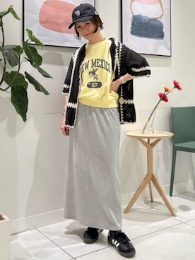 Rightonさんのコーディネート