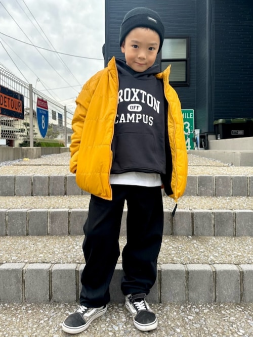 Right-onのトップスを使ったコーディネート(ZOZOTOWN Yahoo!店