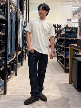 Rightonさんのコーディネート