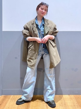 Rightonさんのコーディネート