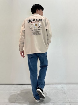 Rightonさんのコーディネート