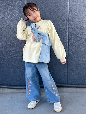 Rightonさんのコーディネート