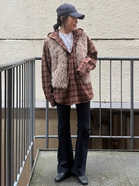 Rightonさんのコーディネート