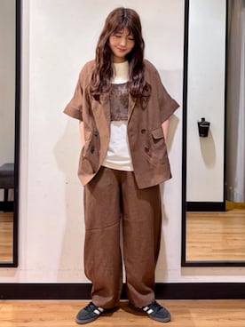 Rightonさんのコーディネート