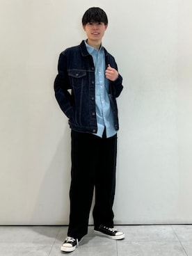 Rightonさんのコーディネート