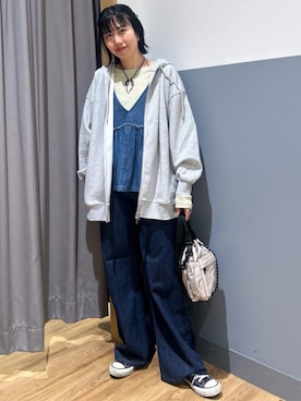 Rightonさんのコーディネート