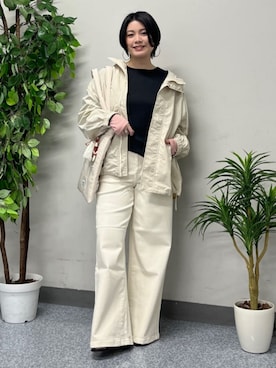 Rightonさんのコーディネート