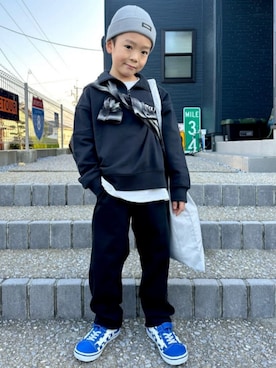 Rightonさんのコーディネート