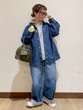 Rightonさんのコーディネート