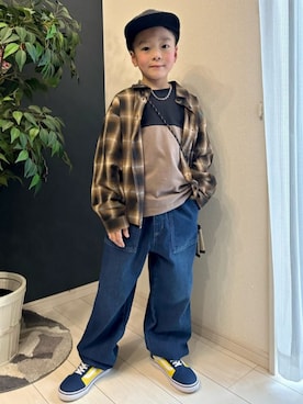 Rightonさんのコーディネート