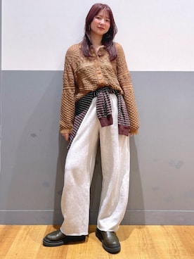 Rightonさんのコーディネート