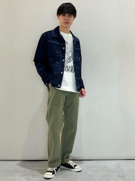 Rightonさんのコーディネート