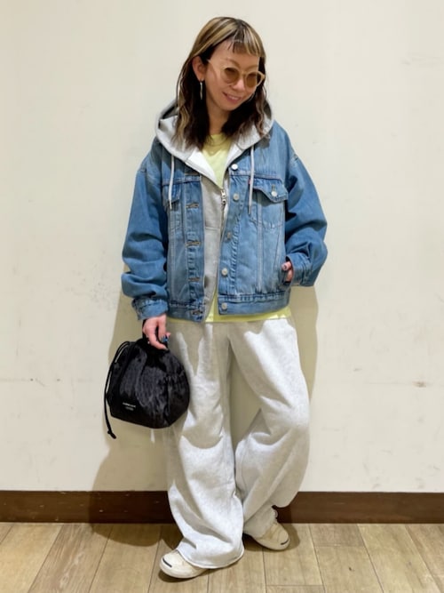 セール】【Levi's】90sトラッカージャケット（デニムジャケット