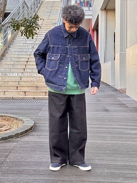 Rightonさんのコーディネート