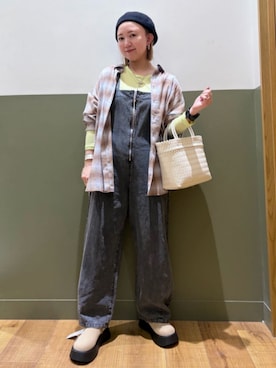 Rightonさんのコーディネート