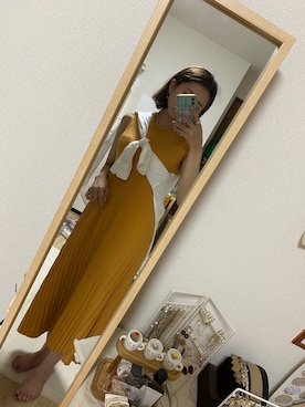 ariaさんのコーディネート