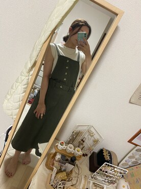 ariaさんのコーディネート