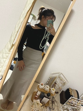 ariaさんのコーディネート