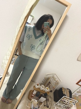 ariaさんのコーディネート