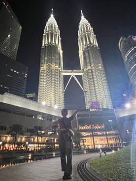 ariaさんのコーディネート