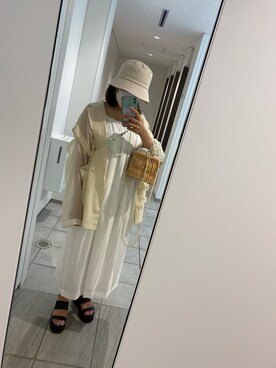 ariaさんのコーディネート