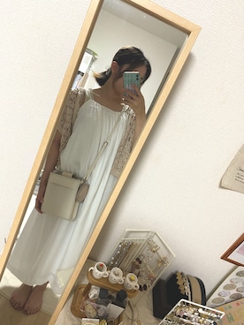 ariaさんのコーディネート