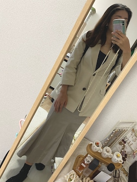 ariaさんのコーディネート