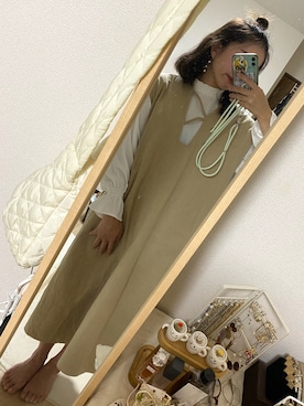 ariaさんのコーディネート