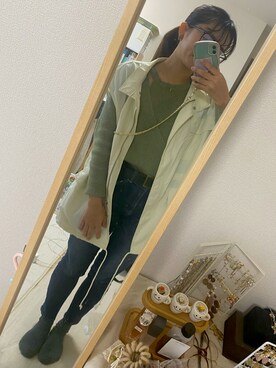 ariaさんのコーディネート