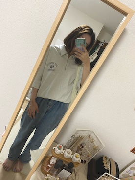 ariaさんのコーディネート