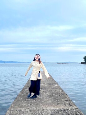 ariaさんのコーディネート